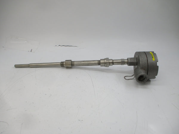 ROSEMOUNT 183P21K2C60A075T20 UNMP