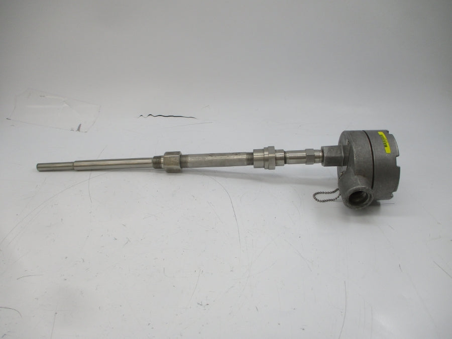 ROSEMOUNT 183P21K2C60A075T20 UNMP