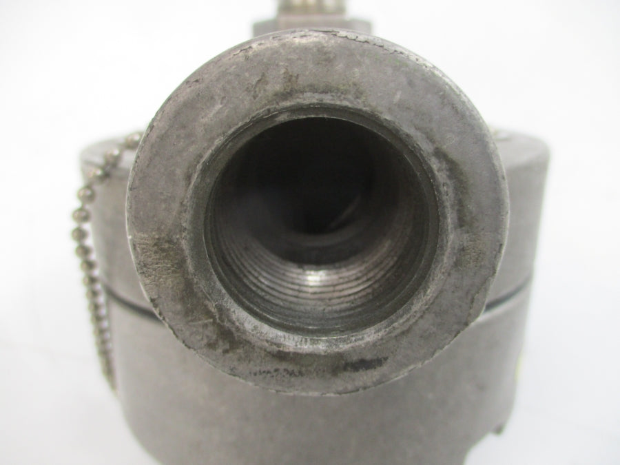 ROSEMOUNT 183P21K2C60A075T20 UNMP