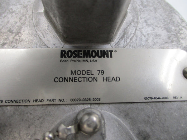 ROSEMOUNT 183P21K2C60A075T20 UNMP