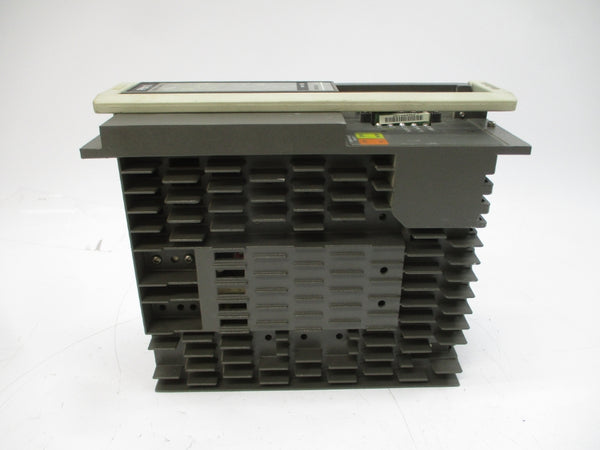 MODICON AS-P810-000 115/230VAC 2A REV. H UNMP