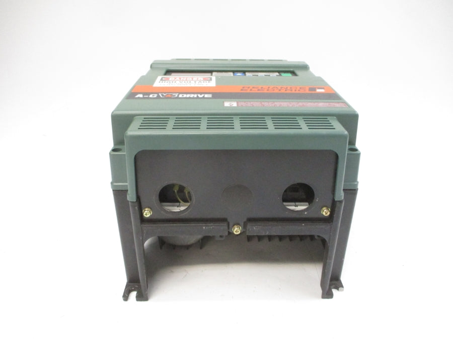 RELIANCE ELECTRIC 2GU21001 GP-2000 200/230VAC 4.5/5.3A (AS PICTURED) UNMP