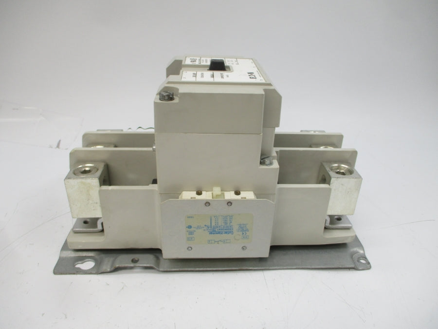 EATON C25LNE3360 SER. A1 110/120V 360A UNMP