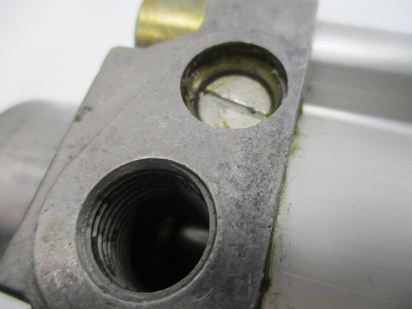 FESTO DNU-50-350PPV-A 14142 SER. ED08 174PSI UNMP