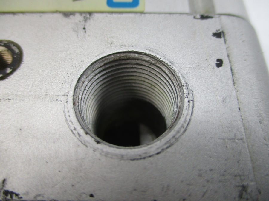 FESTO DNC-63-300-PPV-A 163400 UNMP