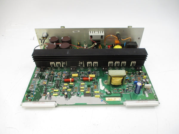 TEXAS INSTRUMENTS 560 120/240VAC 5A (NO KEY) UNMP