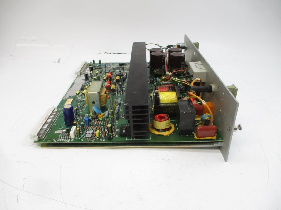 TEXAS INSTRUMENTS 560 120/240VAC 5A (NO KEY) UNMP