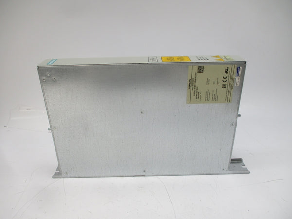 SIEMENS 6SE7023-2ES87-2DA1 510-650VDC 16A NSNP