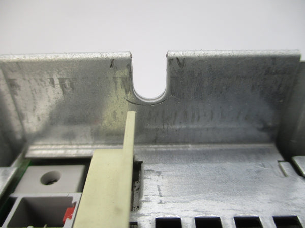 SIEMENS 6SE7015-0EP50 380-480VAC 5A UNMP