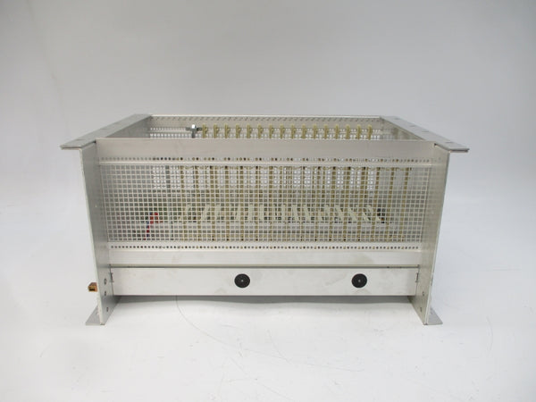 PLC RACK 575-2130 NSNP