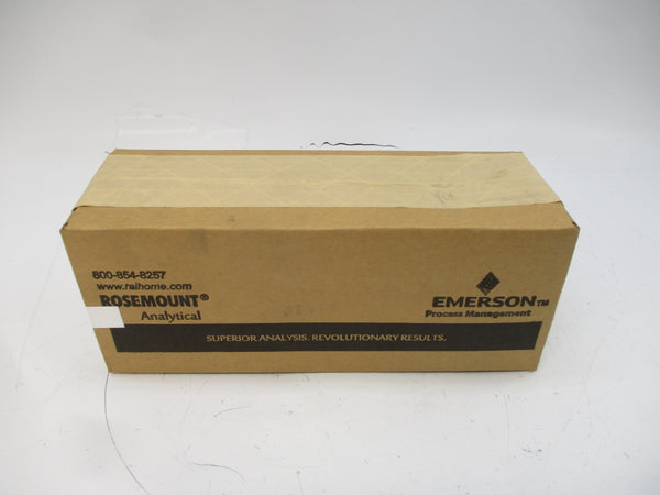 ROSEMOUNT 400VP-32009101 NSFS