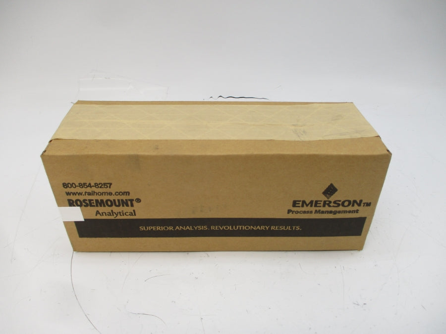 ROSEMOUNT 400VP-32009101 NSFS