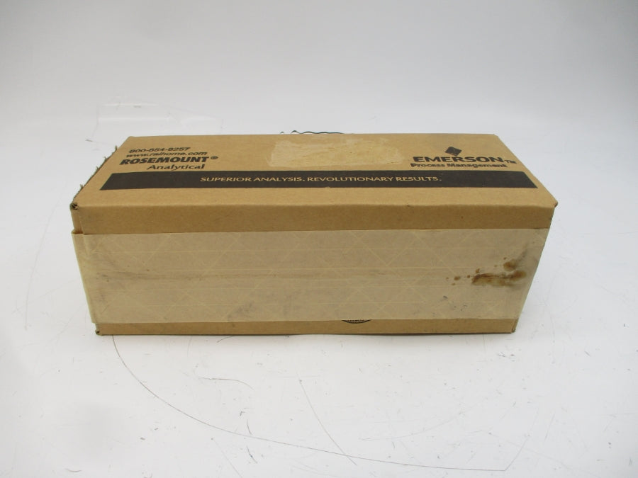 ROSEMOUNT 400VP-32009101 NSFS