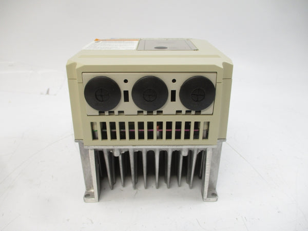 YASKAWA CDBR-4045B 510-660VDC 18A NSMP