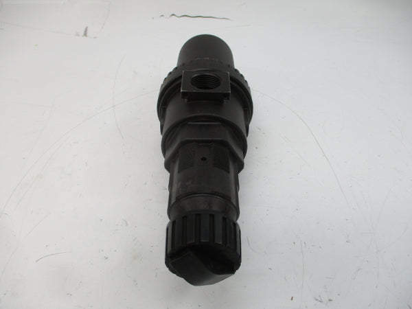 MASTER PNEUMATIC BCFR100-6 125/200PSI 3/4" NSMP