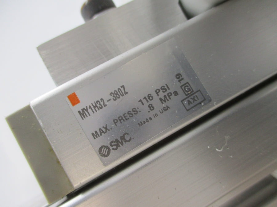 SMC MY1H32-380Z 116PSI (AS PICTURED) NSNP