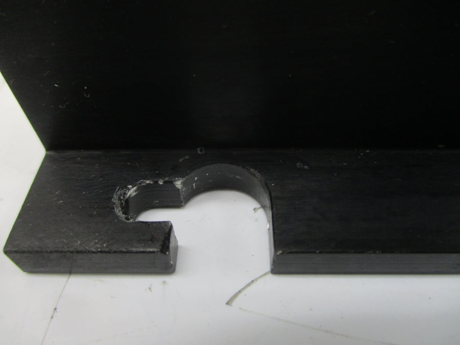 ALLEN BRADLEY 150-A35NB SER. A 460V 35A (AS PICTURED) UNMP