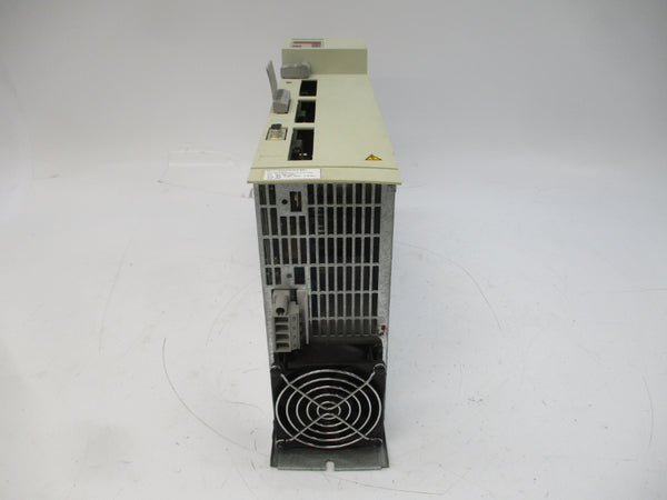 SIEMENS 6SE7021-0EP50-Z 380-480VAC 10A UNMP