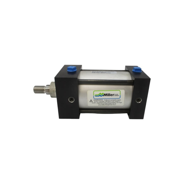 MILLER AL-74B2B-03.25-3.000-0100-N11N-0 SER. AL 200PSI NSNP