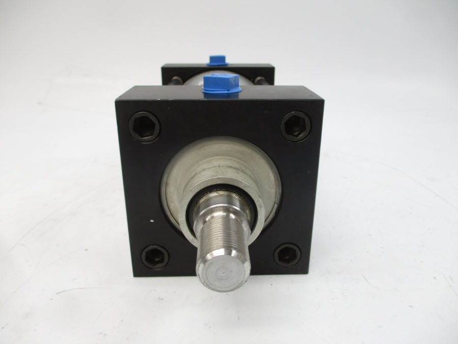 MILLER AL-74B2B-03.25-3.000-0100-N11N-0 SER. AL 200PSI NSNP