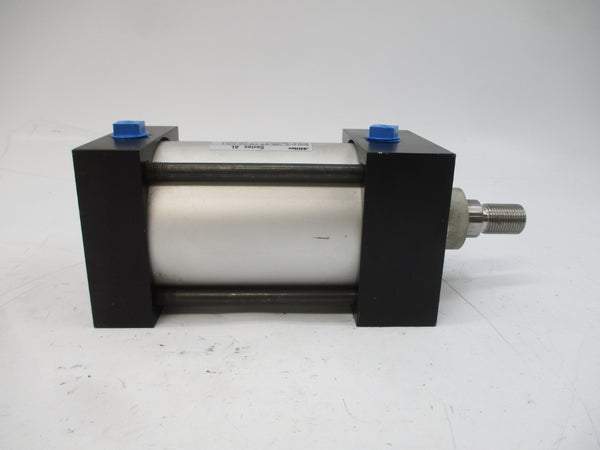 MILLER AL-74B2B-03.25-3.000-0100-N11N-0 SER. AL 200PSI NSNP