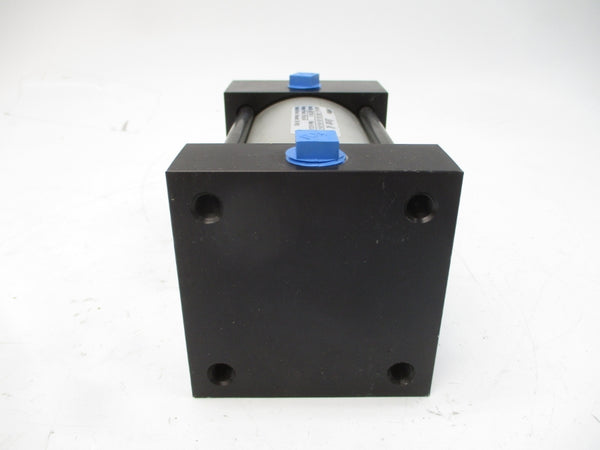 MILLER AL-74B2B-03.25-3.000-0100-N11N-0 SER. AL 200PSI NSNP