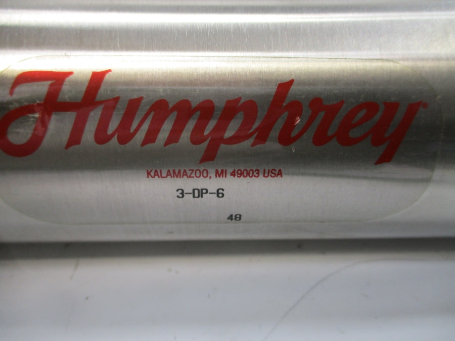 HUMPHREY 3-DP-6 NSNP