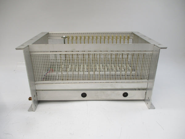 PLC RACK 575-2130 NSNP