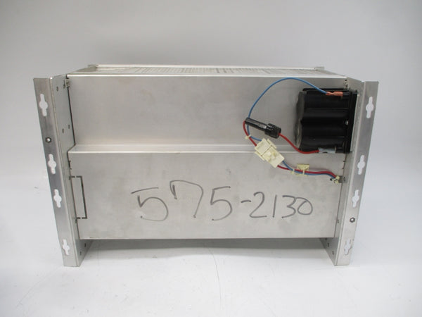 PLC RACK 575-2130 NSNP