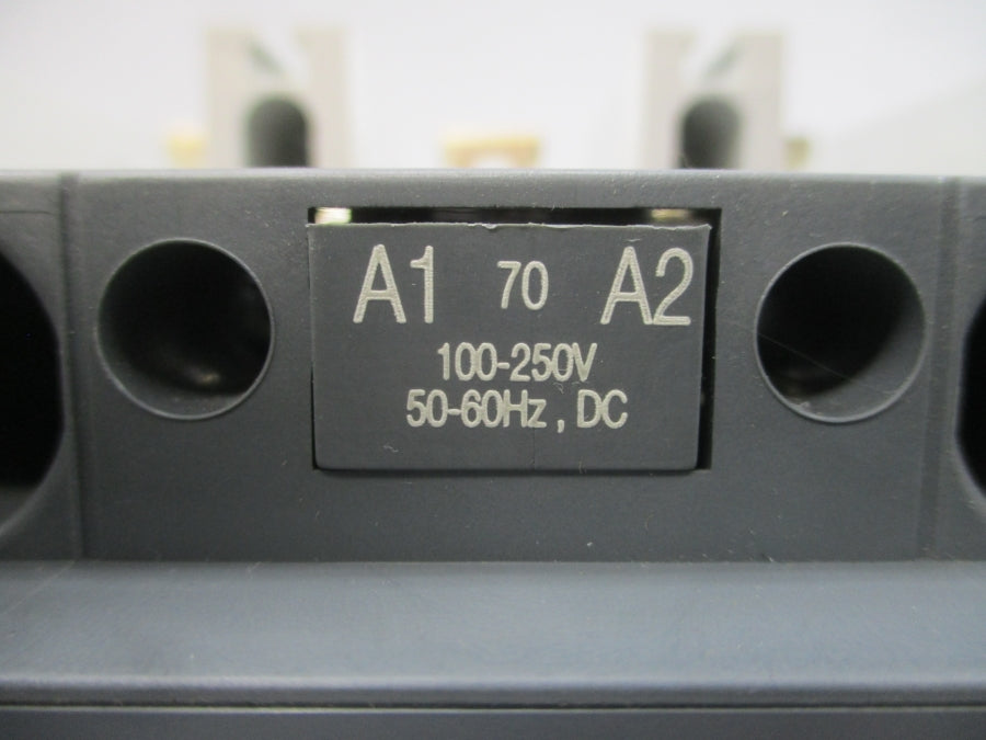 ABB AF460-30 100-250V 700A NSNP