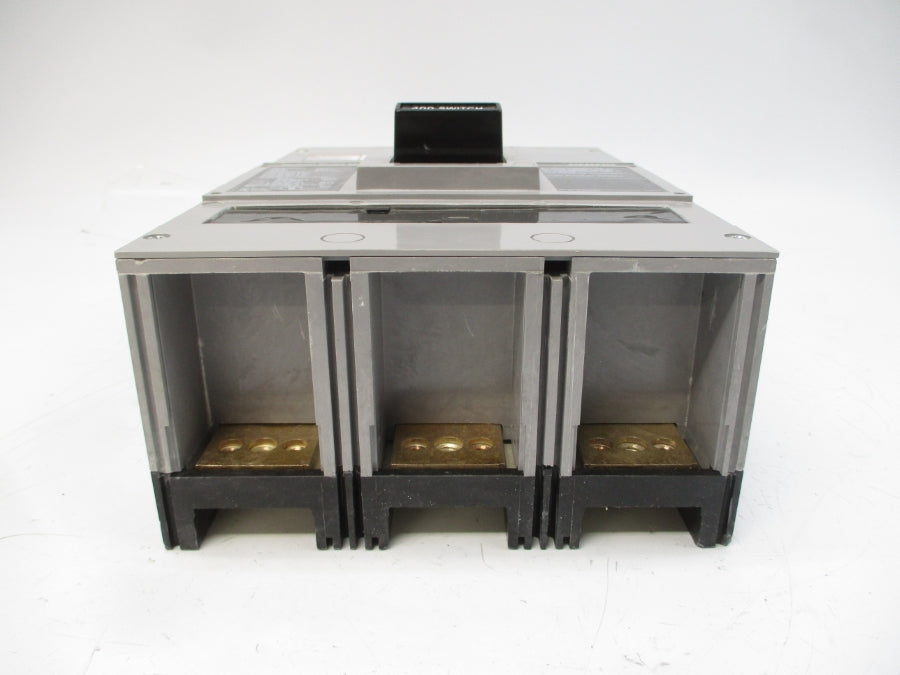 SIEMENS JXD63S400A 600V 400A NSNP