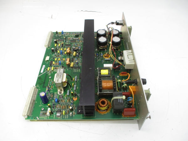 TEXAS INSTRUMENTS 560-2122 85-263VAC 5A (NO KEY) NSNP