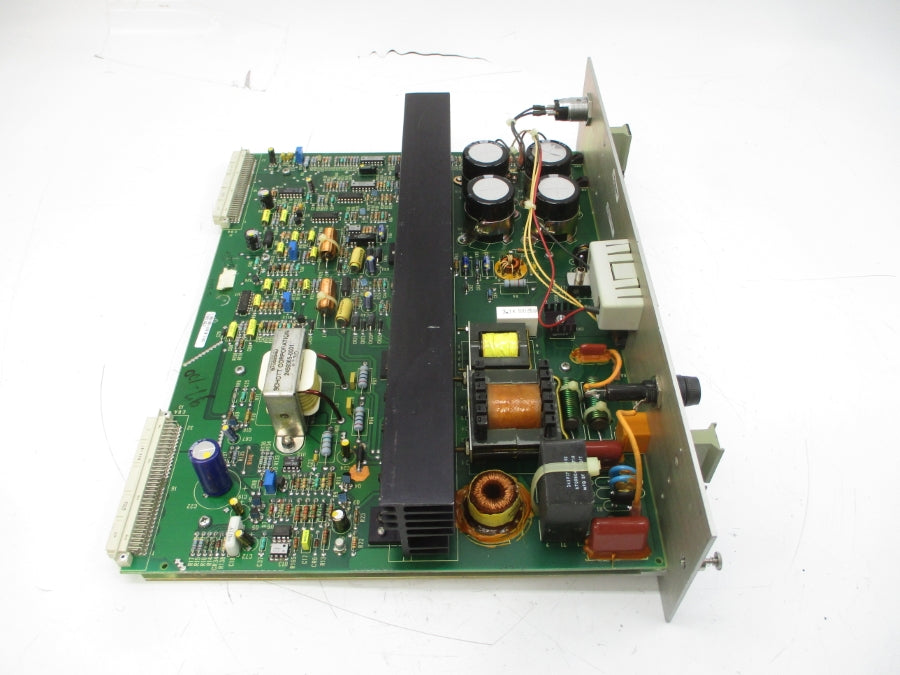TEXAS INSTRUMENTS 560-2122 85-263VAC 5A (NO KEY) NSNP