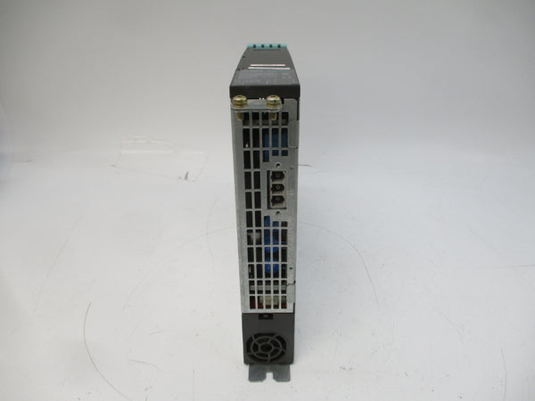 SIEMENS 6SL3130-6AE21-0AA0 380-480VAC 17A NSNP