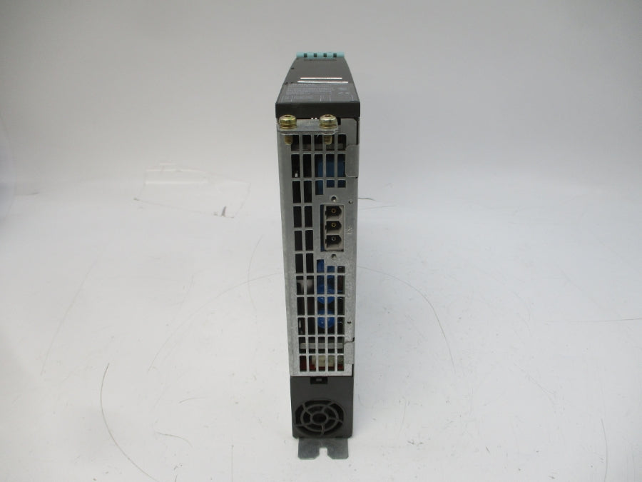 SIEMENS 6SL3130-6AE21-0AA0 380-480VAC 17A NSNP