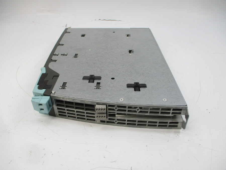 SIEMENS 6SL3130-6AE21-0AA0 380-480VAC 17A NSNP