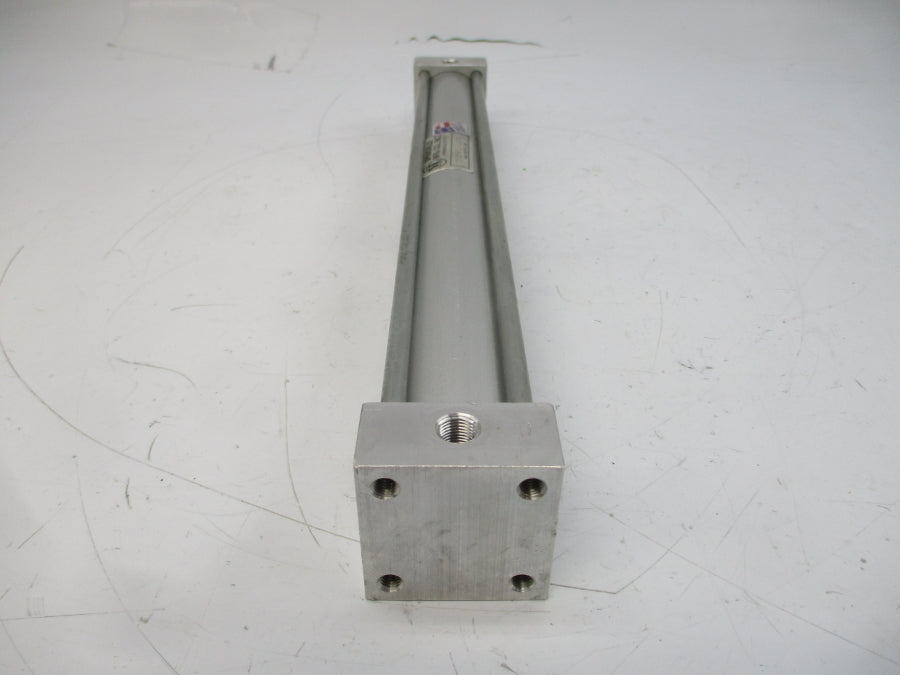 SPRINGVILLE AIR CYLINDERS I125X12 13975 250PSI NSNP