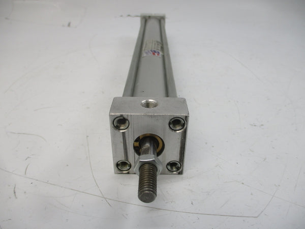 SPRINGVILLE AIR CYLINDERS I125X12 13975 250PSI NSNP