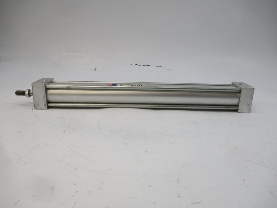 SPRINGVILLE AIR CYLINDERS I125X12 13975 250PSI NSNP
