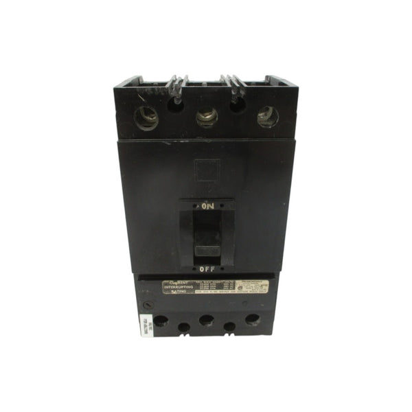 SQUARE D KAL36070 600VAC 70A UNMP
