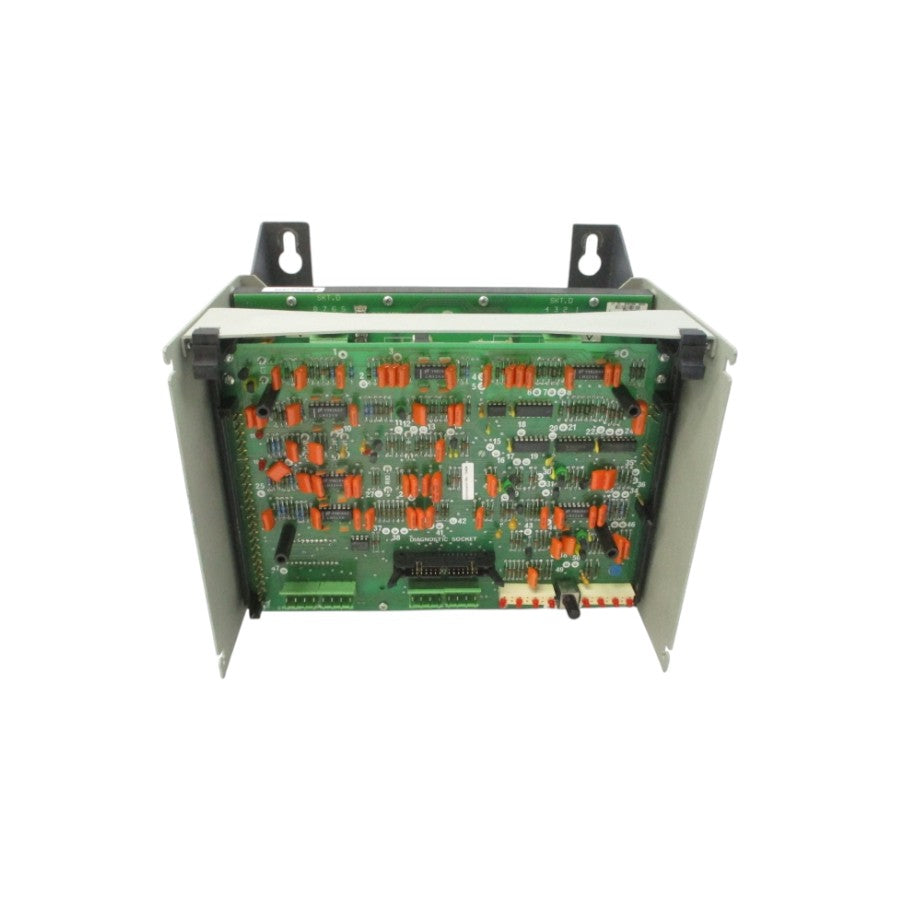 EUROTHERM 5401/200/9/0/000/000/00 440-480VAC 20.0A (AS PICTURED) UNMP