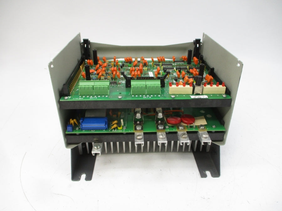 EUROTHERM 5401/200/9/0/000/000/00 440-480VAC 20.0A (AS PICTURED) UNMP