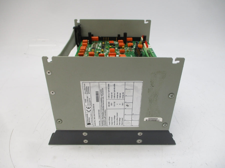 EUROTHERM 5401/200/9/0/000/000/00 440-480VAC 20.0A (AS PICTURED) UNMP