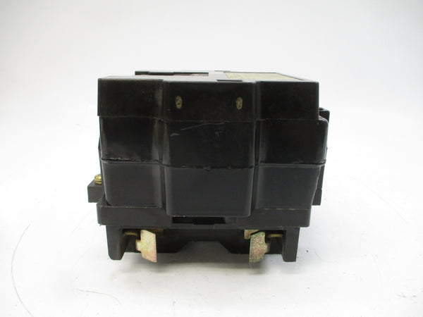 SQUARE D 8536SFO1S SER. A 110/120V (AS PICTURED) UNMP