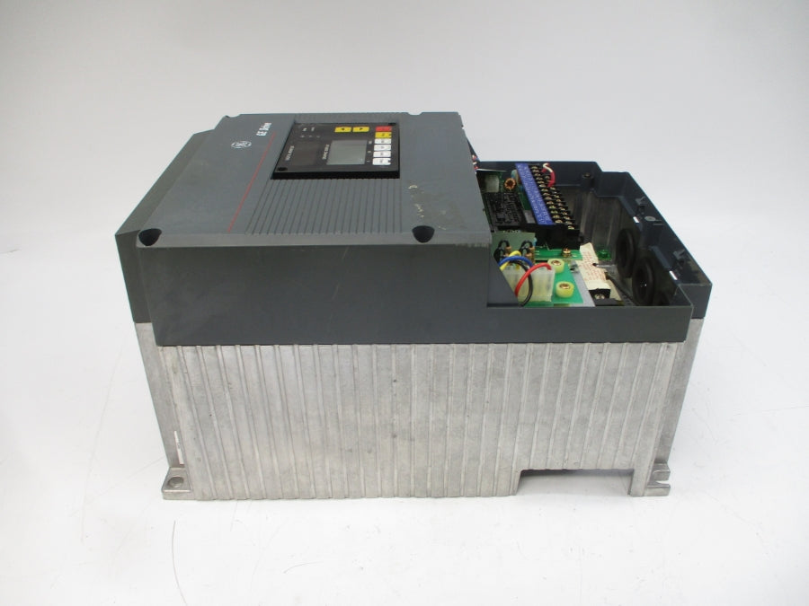 GENERAL ELECTRIC 6VAF343007B 380-460V 13.7A (AS PICTURED) UNMP