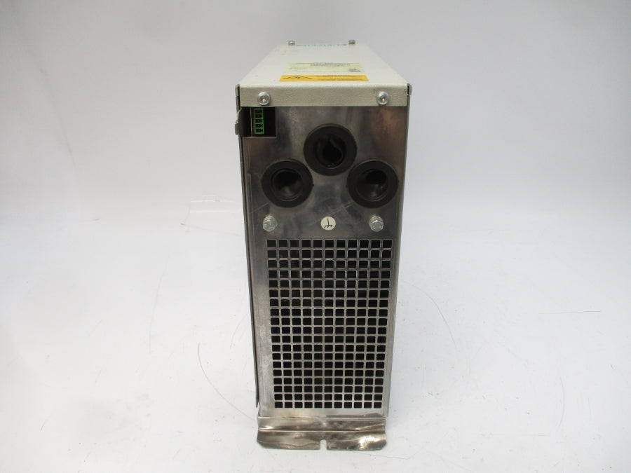 SIEMENS 6SE7031-6EB87-2DA0 774/673V 194/80A UNMP