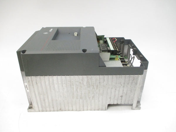 GENERAL ELECRIC 6VAF323007B-A1 200-230V 26.3A (AS PICTURED) UNMP