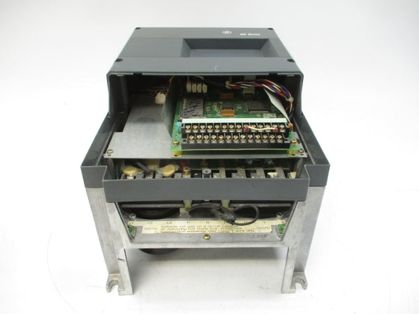 GENERAL ELECRIC 6VAF323007B-A1 200-230V 26.3A (AS PICTURED) UNMP