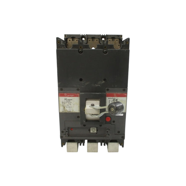 GENERAL ELECTRIC SKLA36AT1200 600VAC 1200A UNMP