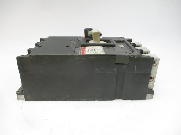 GENERAL ELECTRIC SKLA36AT1200 600VAC 1200A UNMP